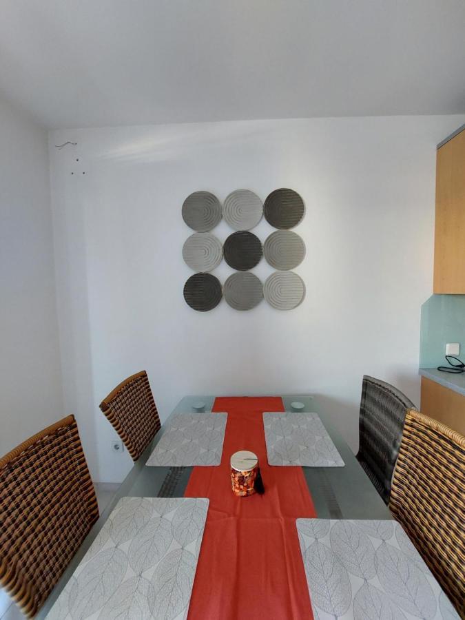 Tower Apartment With Private Terrace Next To Uno 维也纳 外观 照片